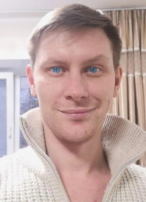 Вадим, 35, Қазақстан, Алматы