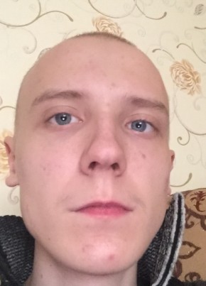 Александр, 26, Қазақстан, Теміртау