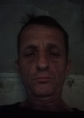 Юрий Волошин из Хабаровска 51 год