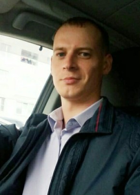 Дэн, 32, Россия, Новопавловск