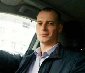 Дэн, 32 года, Новопавловск
