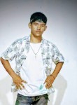 Kamil, 18, Jakarta