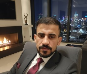 علاء عودة مطر, 30, Al Basrah