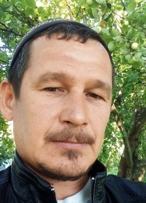 Ринат, 52, Россия, Уинское