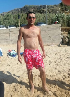 carlo, 43, Malta, Żabbar