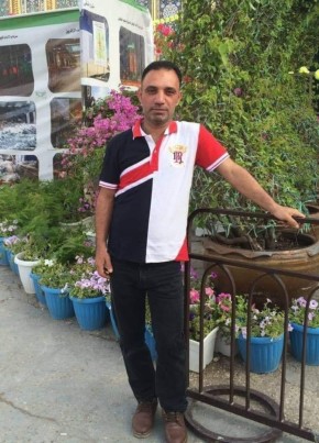 أبو فقار, 36, جمهورية العراق, بغداد