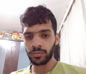 رمضان ابو خالد ا, 18, Istanbul