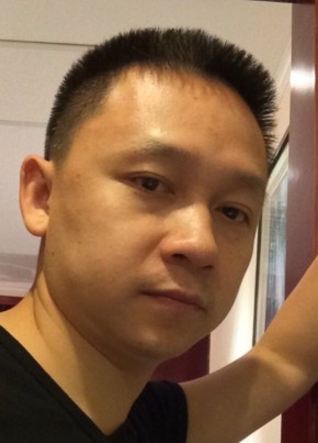James, 44, 中华人民共和国, 汕头市