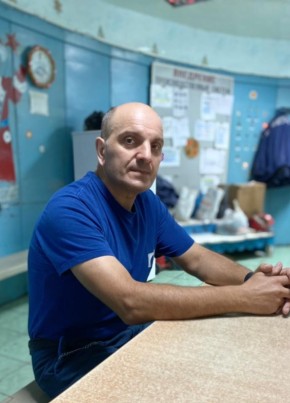 Виталий, 52, Россия, Ачинск