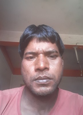 Rajeev Kumar, 28, India, Bikramganj