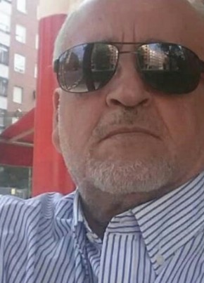ELIES MADRIDRIO, 68, People’s Democratic Republic of Algeria, Larbaâ