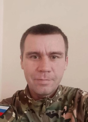 Виталий из Платнировскаи 39 лет