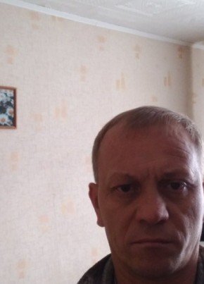 Сергей, 50, Россия, Кунгур