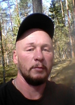 Александр, 43, Рэспубліка Беларусь, Чашнікі