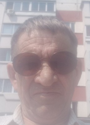 Рашид, 61, Россия, Набережные Челны