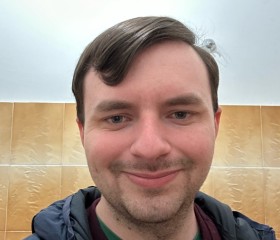 Nick, 25, Phoenix