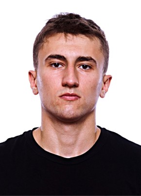 Denis, 20, Russia, Khabarovsk