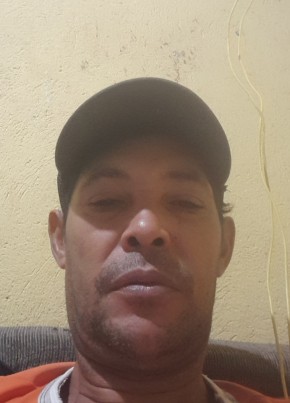 Edinaldo Tomaz из Brasília 41 год