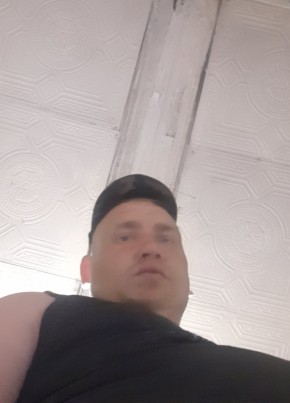 Владимир из Купино 39 лет