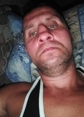 Иван, 34, Россия, Моршанск
