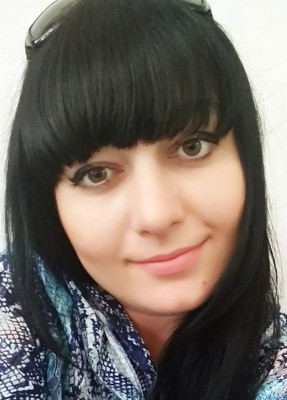 Екатерина, 34, Україна, Луганськ