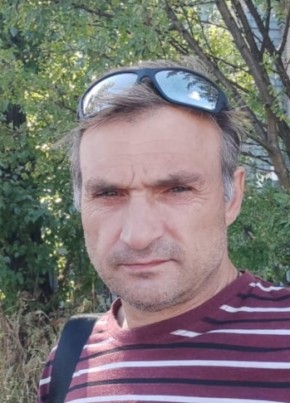 Виталий из Chişinău 56 лет