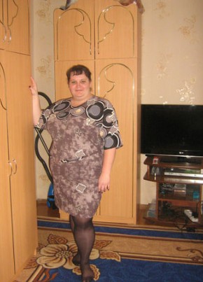 Лена, 36, Россия, Михайловка (Волгоградская обл.)