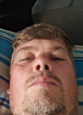 Adilson из Belém (Pará) 43 года