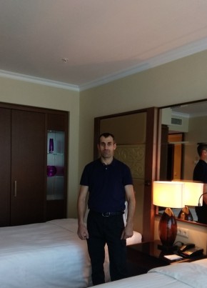 Murat, 45, Қазақстан, Астана