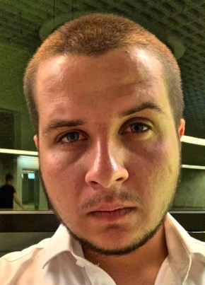 Artem, 25, Russia, Tula
