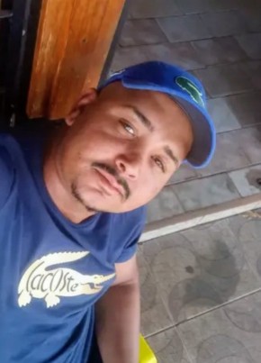Josimar из Morro do Chapéu 28 лет