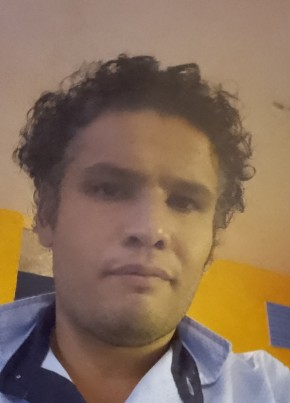 Miguel angel Rom, 35, Estados Unidos Mexicanos, León