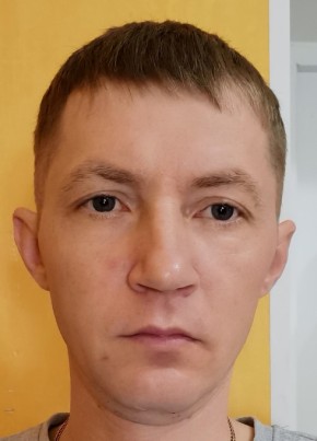 Кирилл, 33, Россия, Новочеркасск