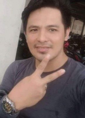 Mark, 39, Pilipinas, Lungsod ng Cagayan de Oro