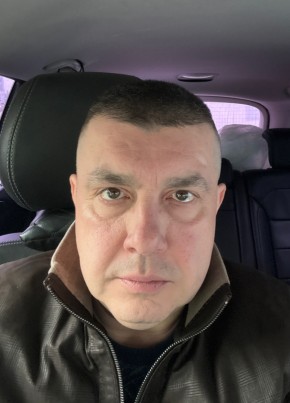 Vladimir, 45, Russia, Krasnodar