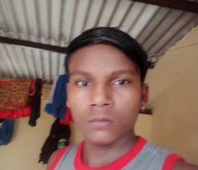 Rajesh Kumar Raj, 27 лет, Thāne