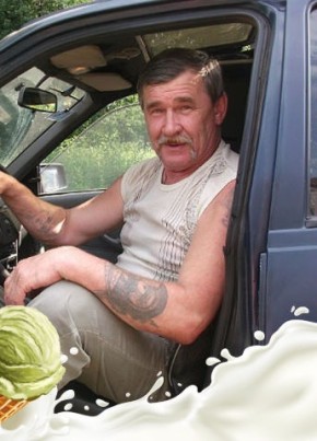 Vladimir, 71, Russia, Tula