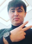 Azamat Kamolov, 33 года, Москва