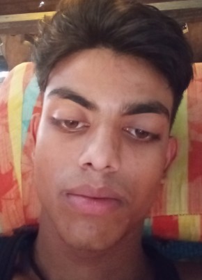 Alongir, 18, India, Tufānganj