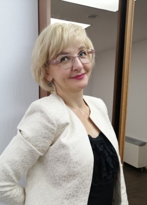 Ева, 49, Россия, Красноярск