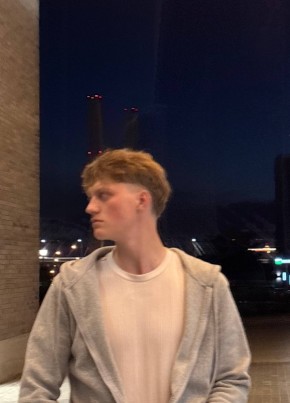 Вадим из Оби 19 лет