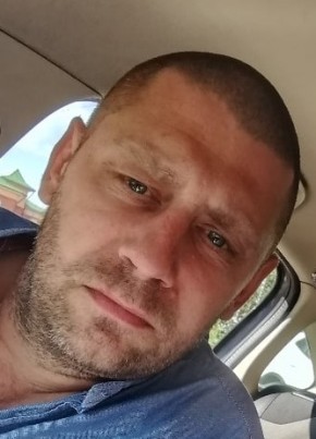 Александр, 43, Россия, Бронницы