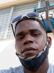Frank Carlos, 38, Havana