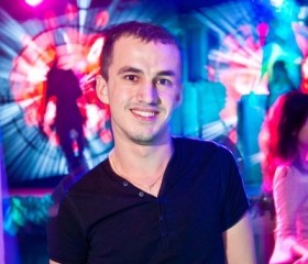 Sanek, 34, Leningradskaya