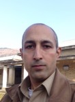 Kashif, 47 лет, پاکپتّن‎