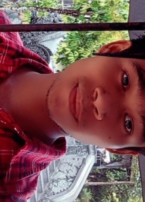 Kyawkyaw из Rangoon 24 года