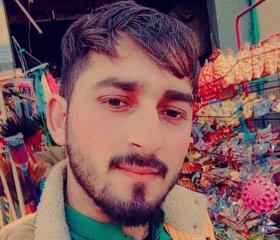 Arslan Bhatti, 21 год, لاہور