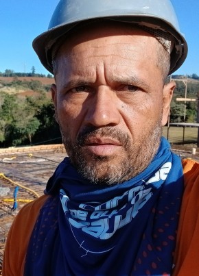 Francisco Rogéri из Catanduva 49 лет