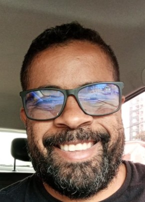 Almeida Gustavo из Petrolina 47 лет