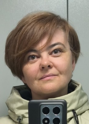 Светлана из Омска 51 год